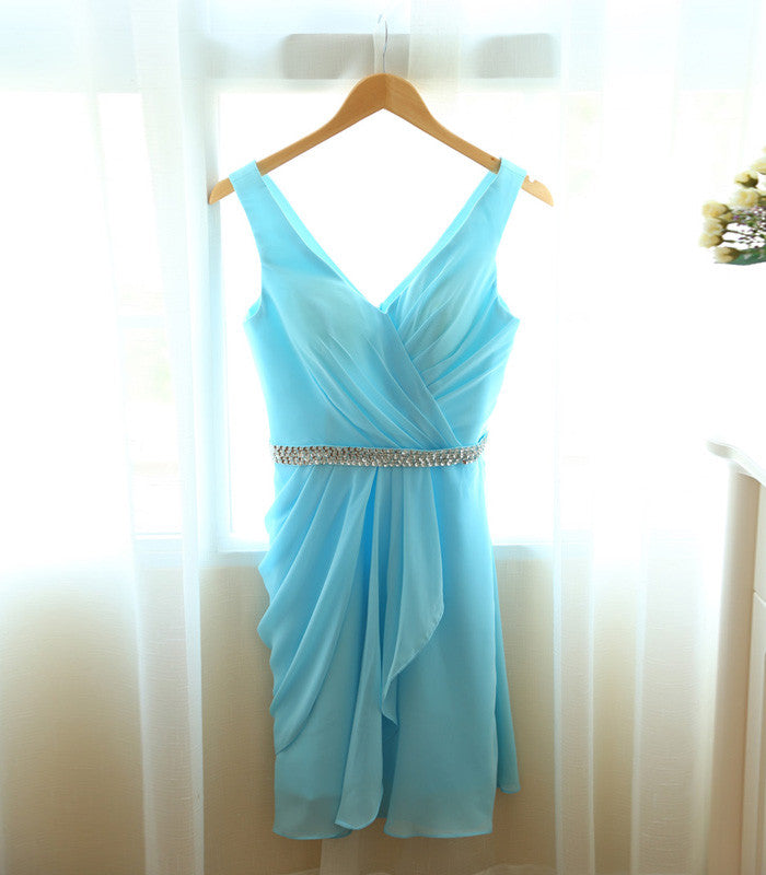 Bridesmaid Dresses