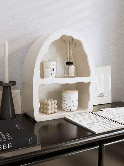 Curate Your Aesthetic with Organic Curves