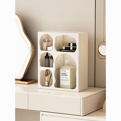 Boho Mug Display Storage Shelves