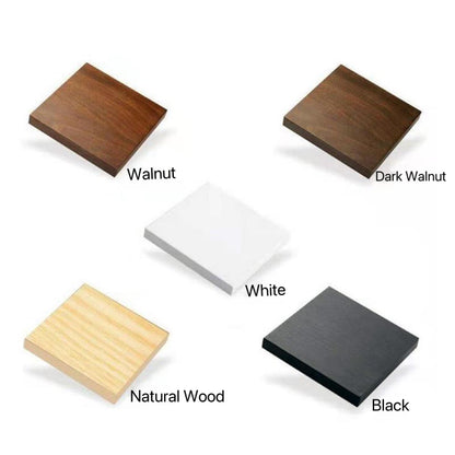 Minimalist Cloud Shaped Coffee Table, unique creative irregular cloud-shaped coffee table