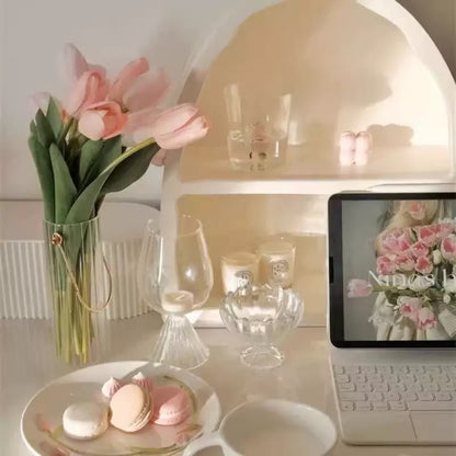 Curate Your Aesthetic with Organic Curves