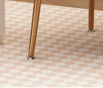 Floral Vanity Chair Soft Accent Chair Accent Chaise Chair for Living Room/Bed Room Shell Shape Vanity Chairs with Petal Metal Legs Stylish and Functional