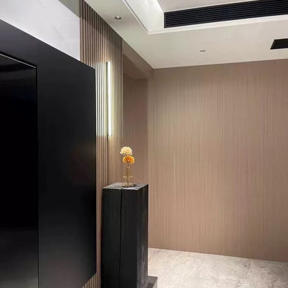 Charcoaled Pedestal Stand - Solid Wood - Display Base for Home Decor, Sculptures, or Plants