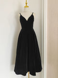 Black Prom Dresses