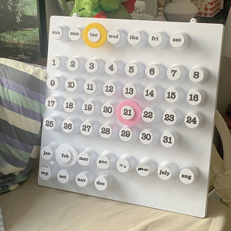 Perpetual Calendar