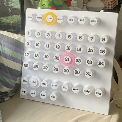 Perpetual Calendar
