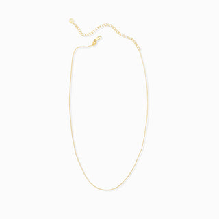 Dainty Chain Necklace