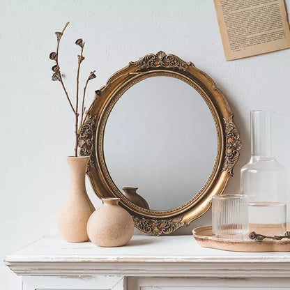 Classic Vintage Style Mirror