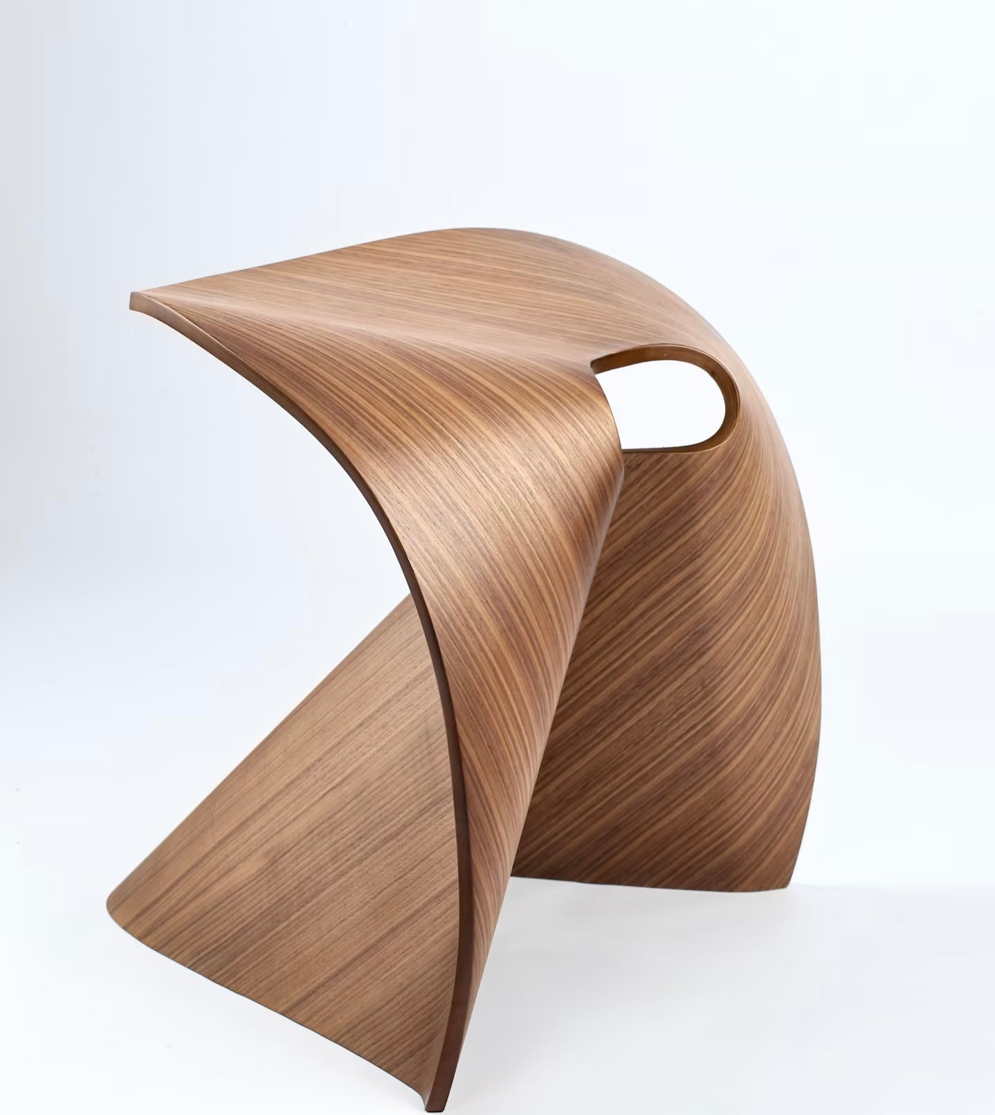 Fortune cookie stool